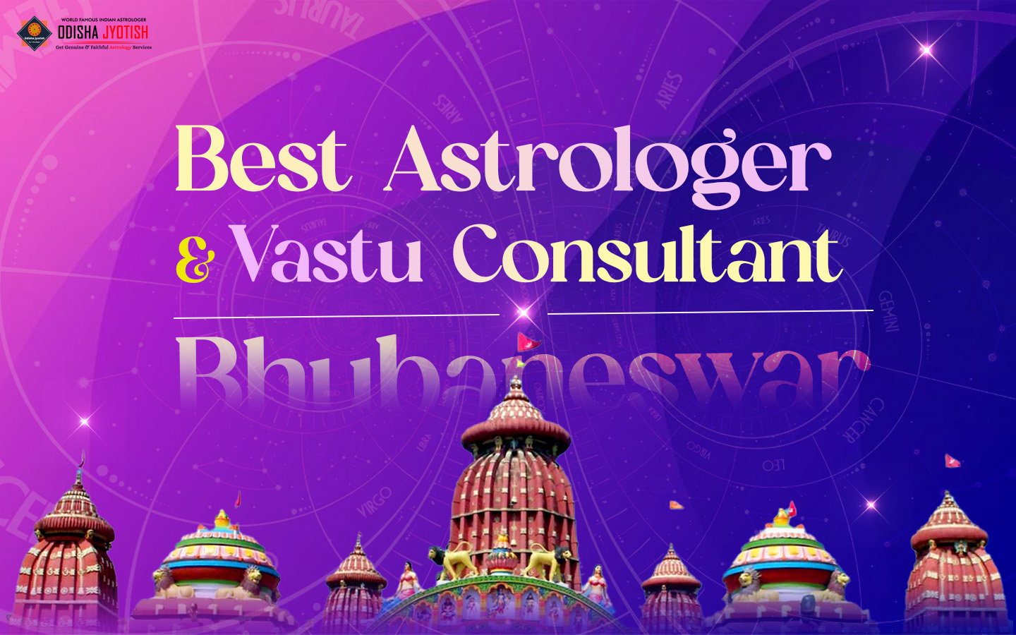 Best Astrologer In BHubaneswar