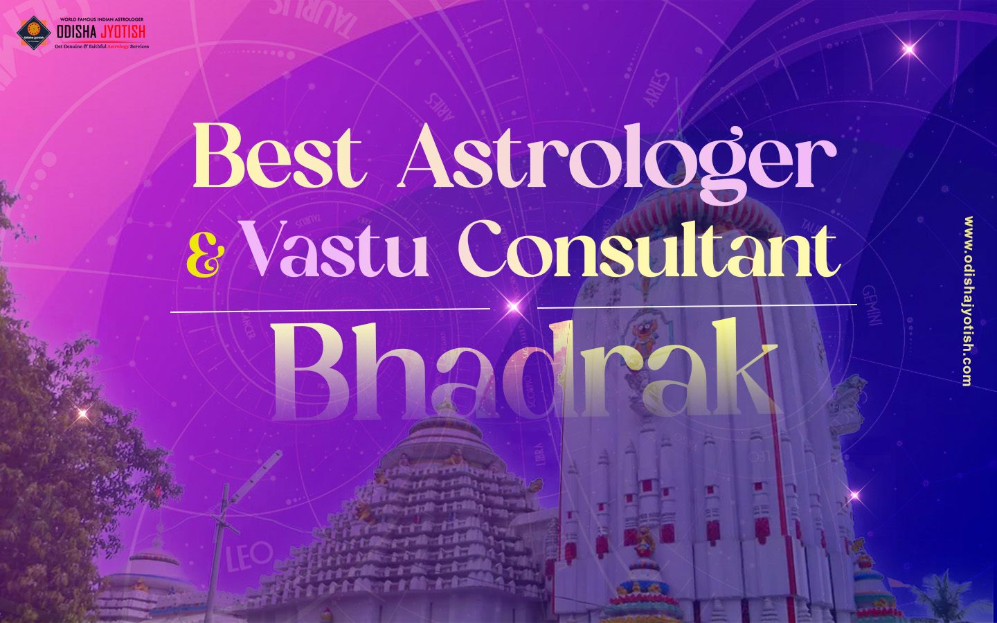 Best Astrologer In Jajpur