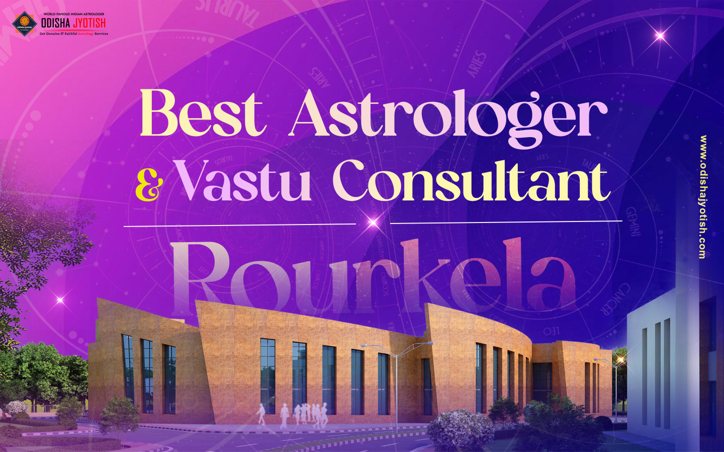 Best Astrologer In Rourkela