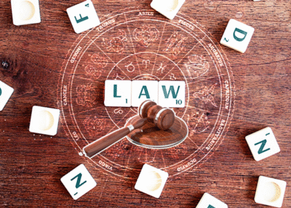 Astrology in Legal Matters or Court Cases