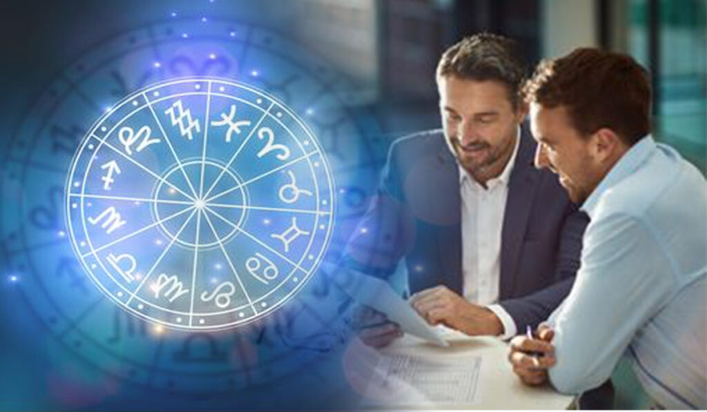 Can Astrology Help in Finding the Right Business Partner