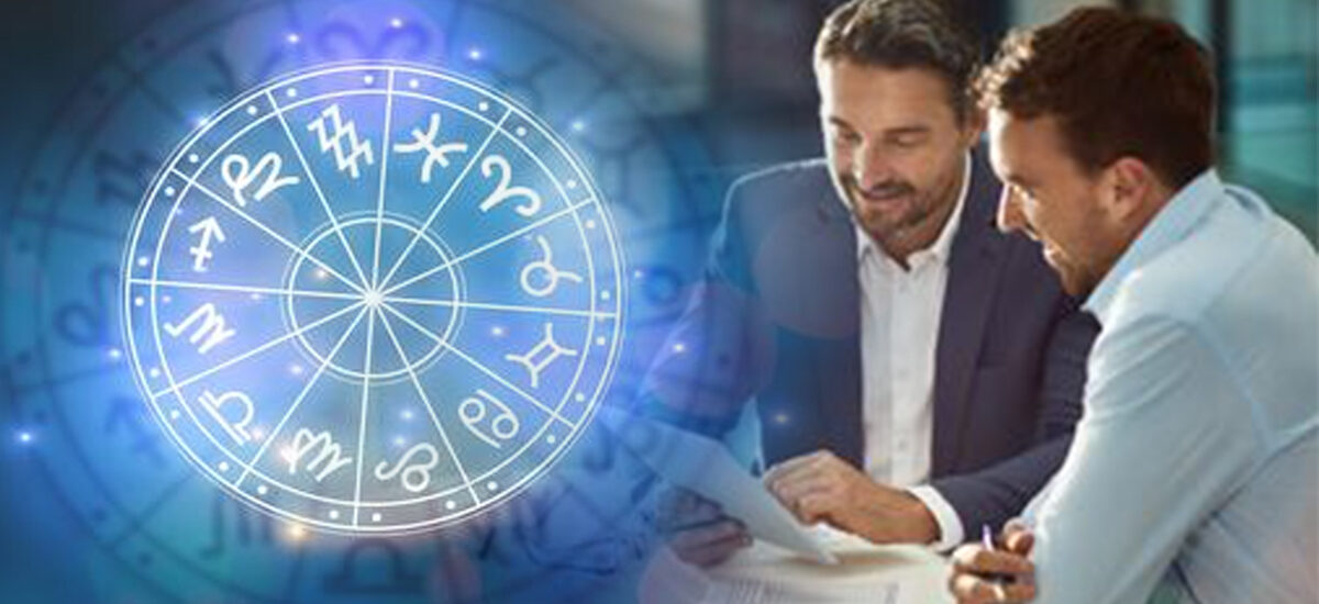 Can Astrology Help in Finding the Right Business Partner