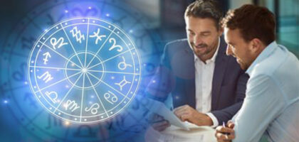 Can Astrology Help in Finding the Right Business Partner