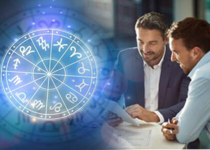 Can Astrology Help in Finding the Right Business Partner