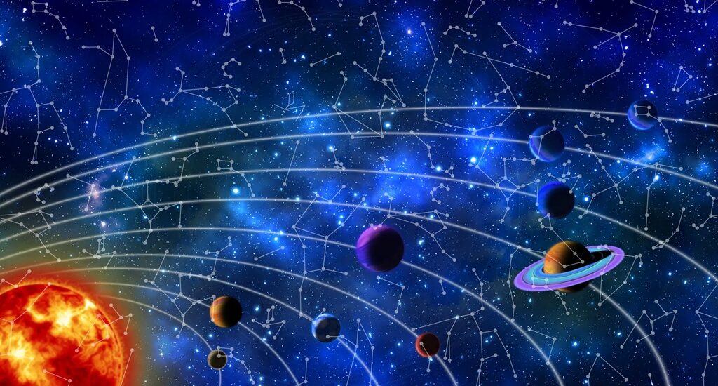 How Astrology Can Help To Make Better Decisions In Day To Day Life