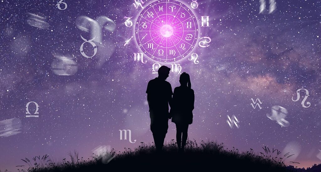 How to Use Astrology to Improve Your Relationships
