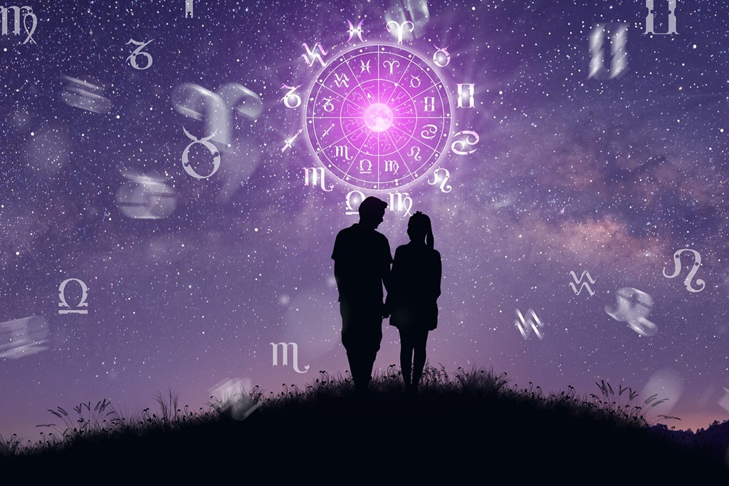 How to Use Astrology to Improve Your Relationships