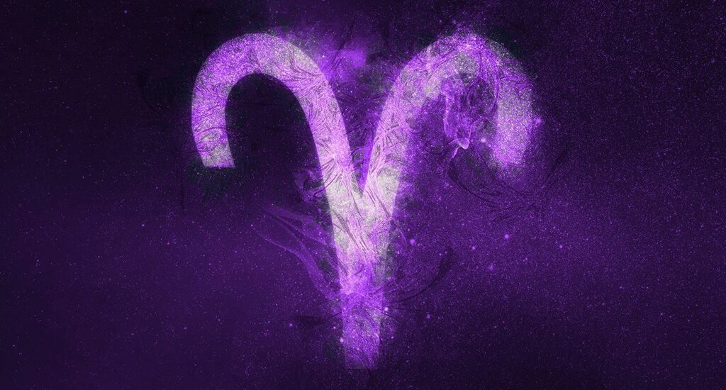 Behaviour And Nature of Aries People