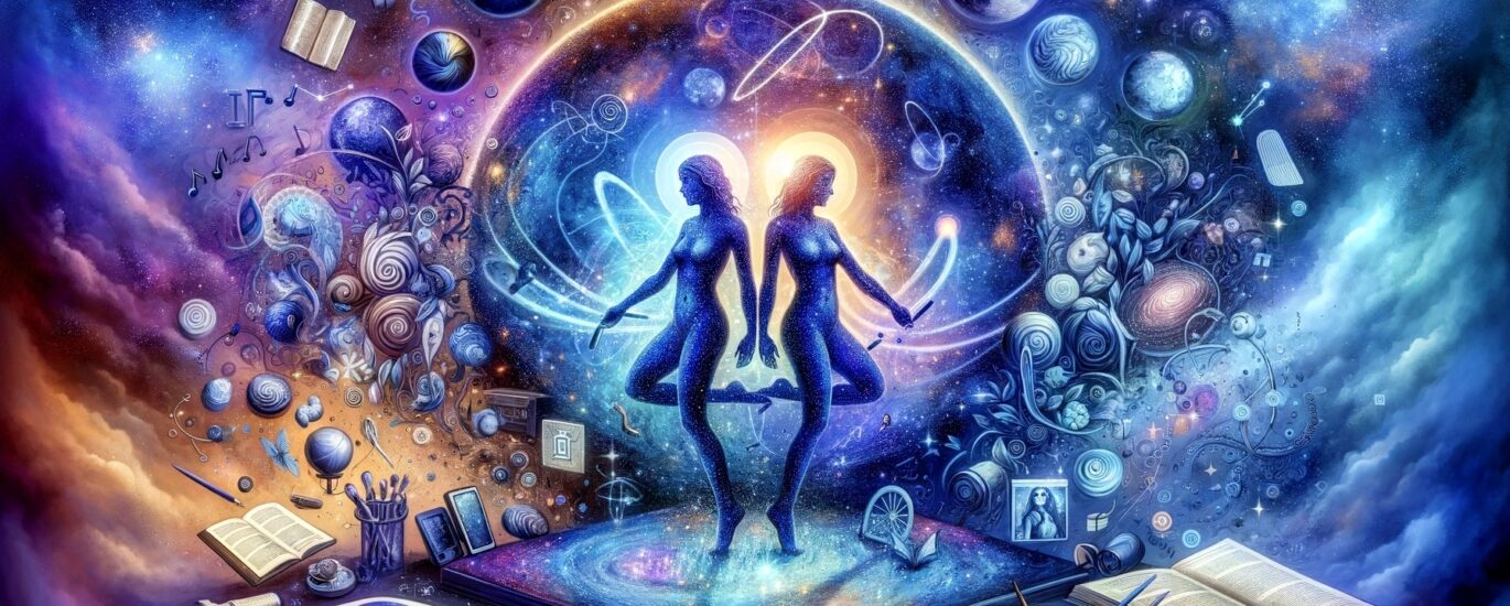 Behaviour And Nature of Gemini People