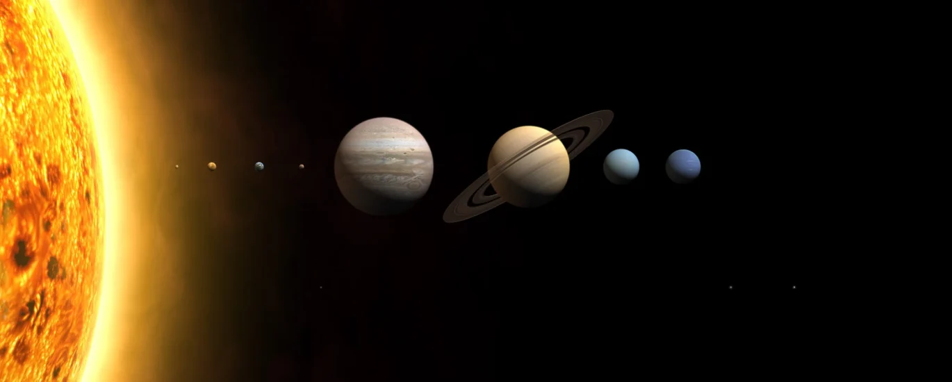 Powerful Mantra For Planets (Astrology)
