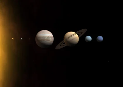Powerful Mantra For Planets (Astrology)
