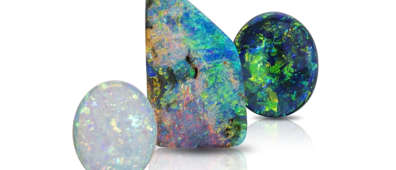 When Should You Wear A Gemstone