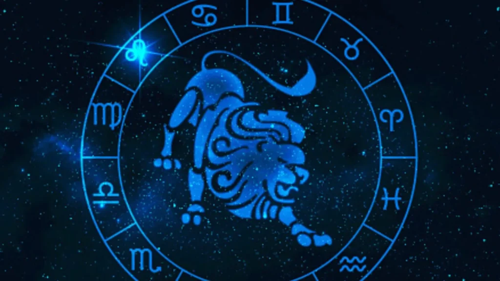 Behaviour and Nature of Leo People