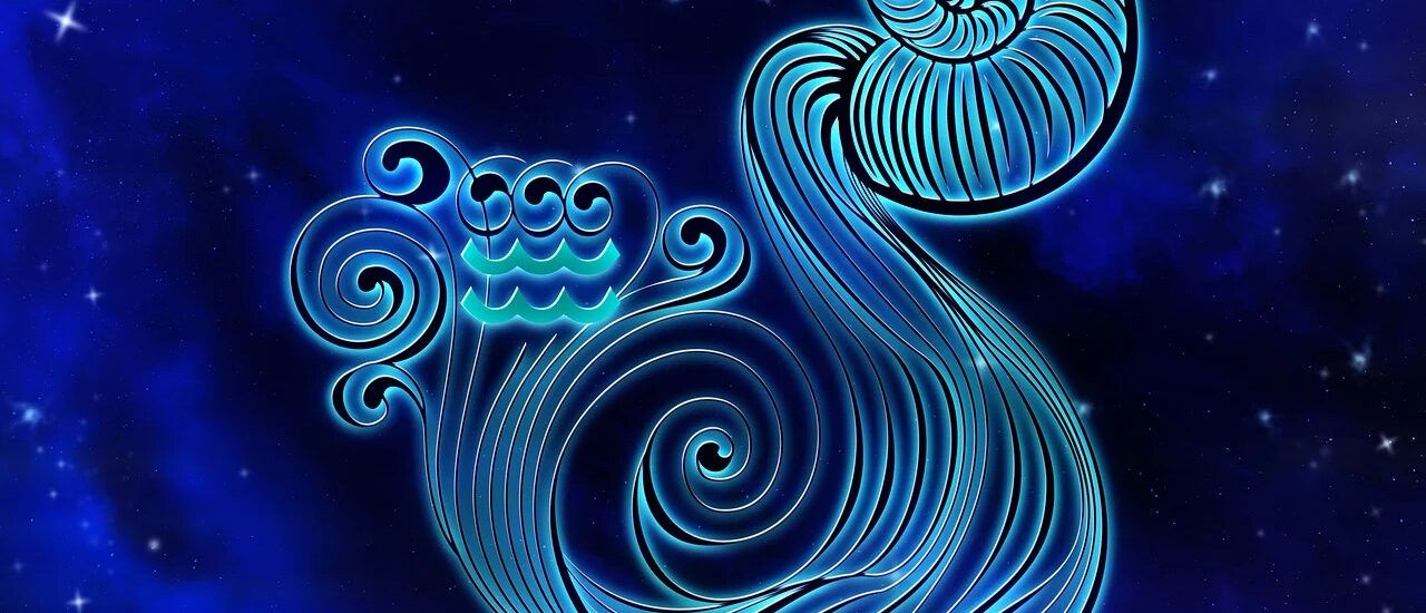 Behaviour and Nature of Aquarius People