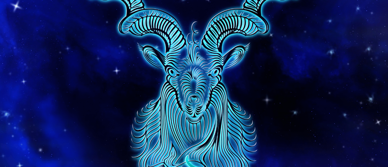 Behaviour and Nature of Capricorn People