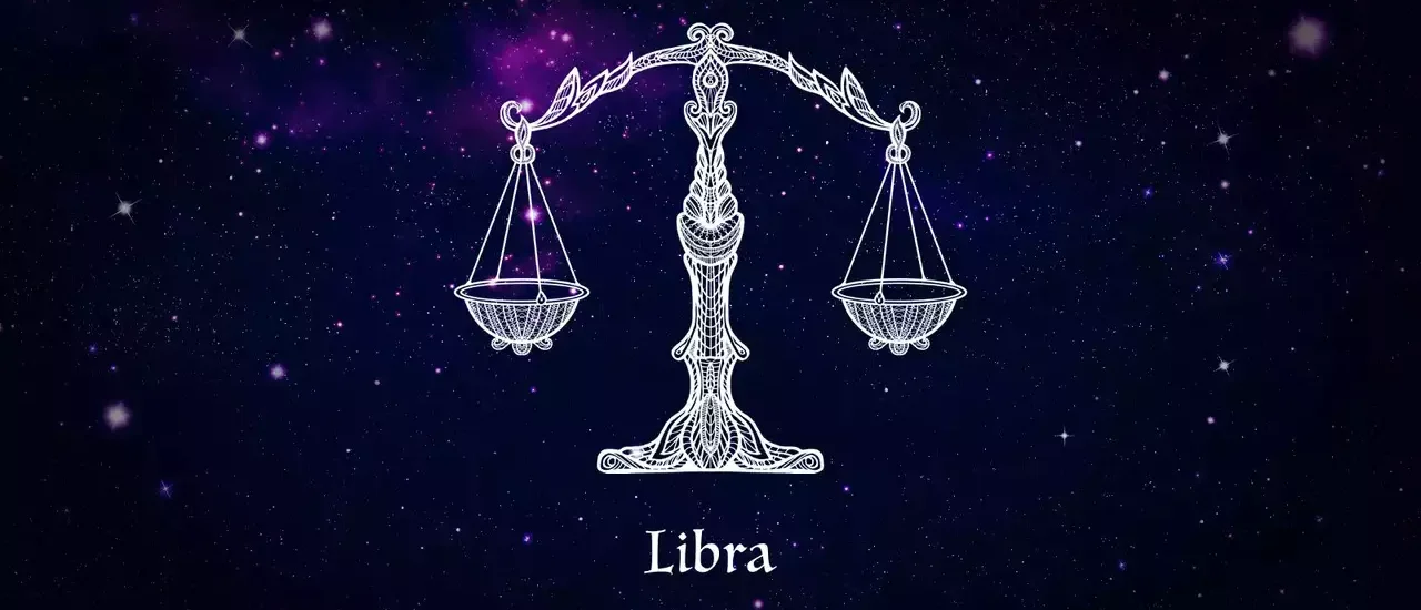 Behaviour and Nature of Libra People