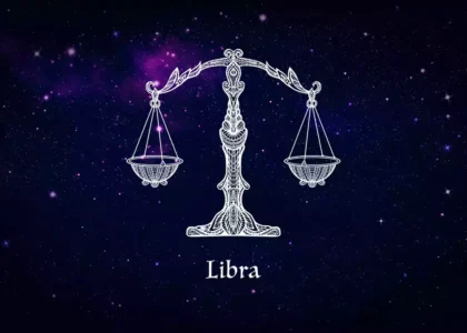 Behaviour and Nature of Libra People