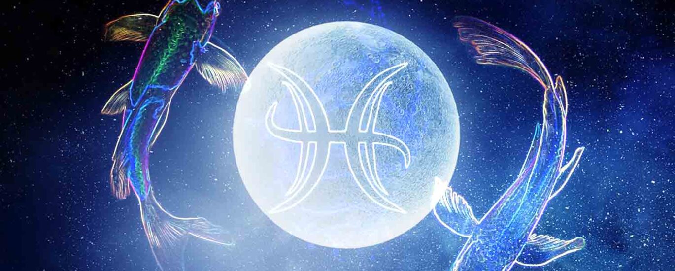 Behaviour and Nature of Pisces People