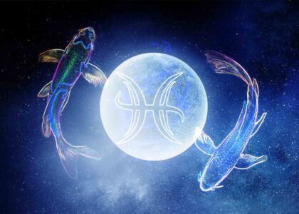 Behaviour and Nature of Pisces People