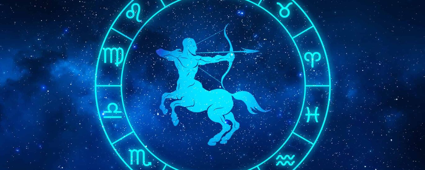 Behaviour and Nature of Sagittarius People