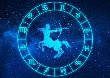 Behaviour and Nature of Sagittarius People
