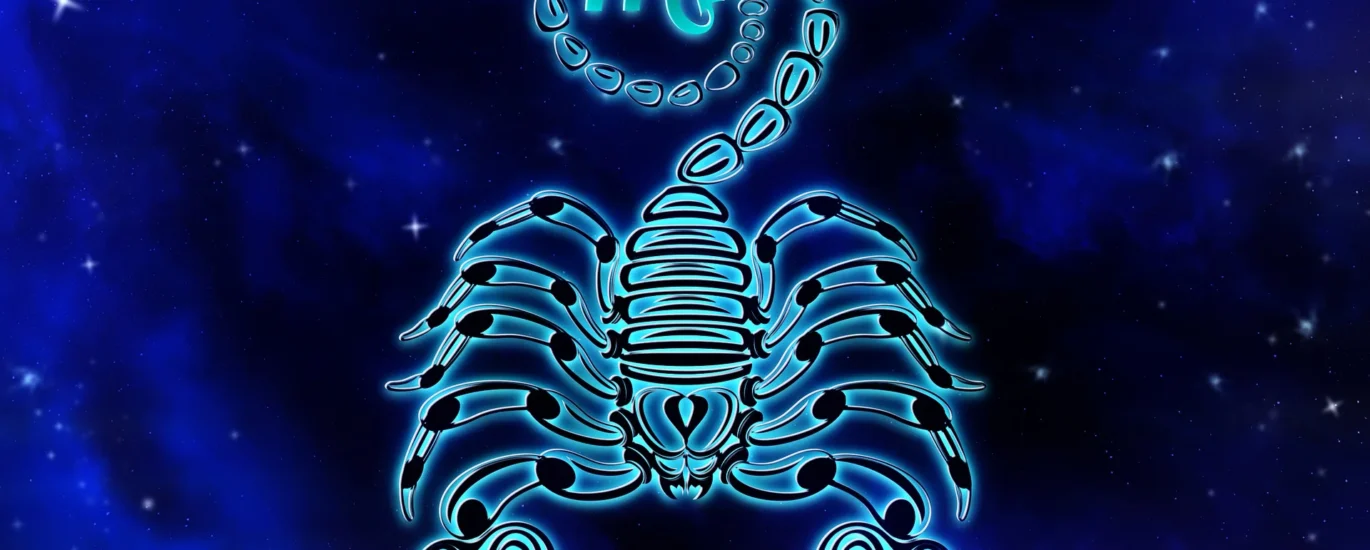 Behaviour and Nature of Scorpio People