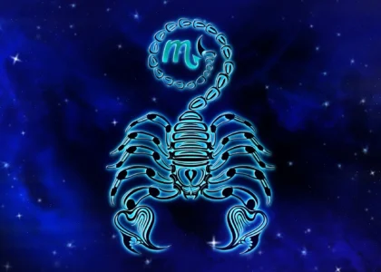 Behaviour and Nature of Scorpio People