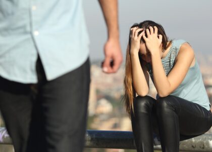 How Each Zodiac Sign Handles Breakups