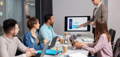 How Your Zodiac Sign Influences Your Business and Work Style