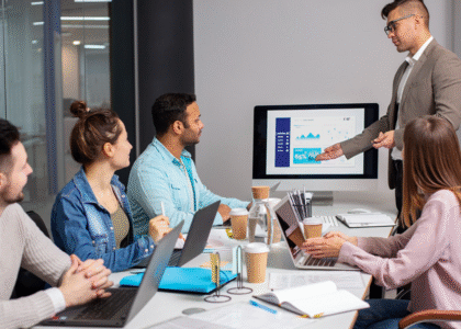How Your Zodiac Sign Influences Your Business and Work Style