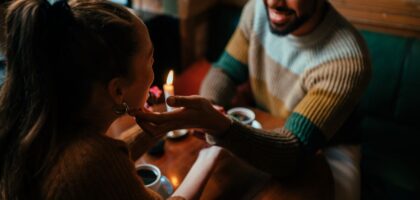 Most Romantic Zodiac Signs Ranked