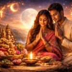 Astrological Reasons for Pregnancy Delay and Effective Vedic Remedies