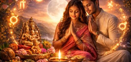 Astrological Reasons for Pregnancy Delay and Effective Vedic Remedies