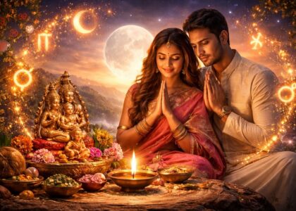 Astrological Reasons for Pregnancy Delay and Effective Vedic Remedies