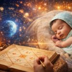 Choose Baby Name Using Nakshatra - The Sound Of Destiny