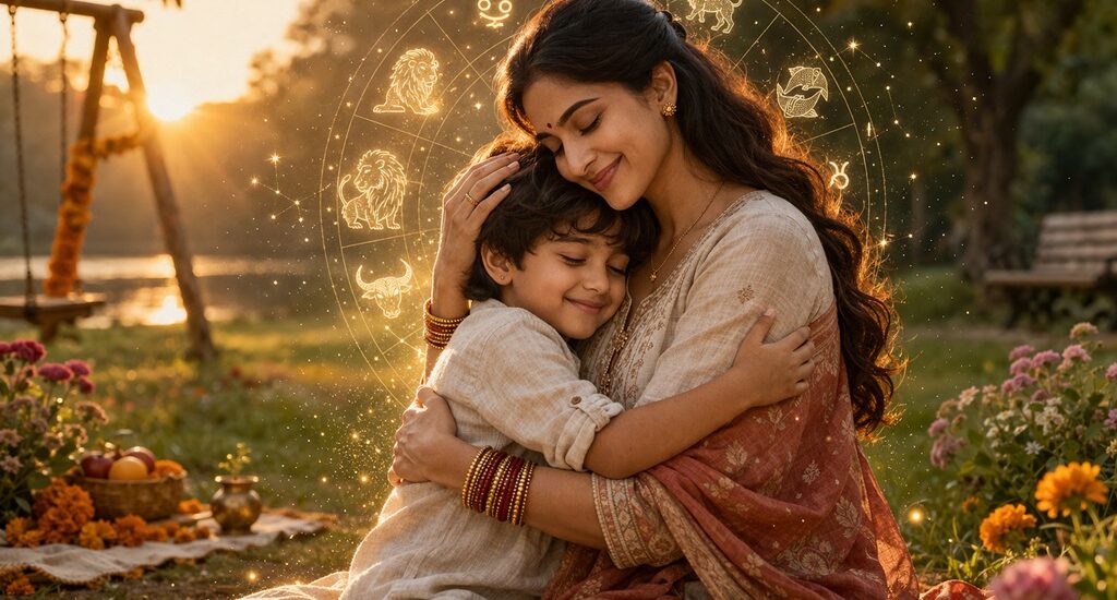 The Natural Parent Which Zodiac Signs Have the Strongest Parenting Instincts