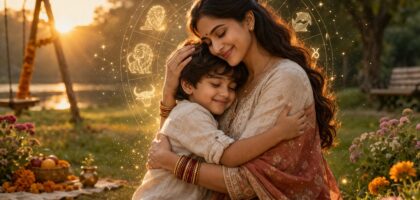 The Natural Parent Which Zodiac Signs Have the Strongest Parenting Instincts