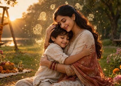 The Natural Parent Which Zodiac Signs Have the Strongest Parenting Instincts