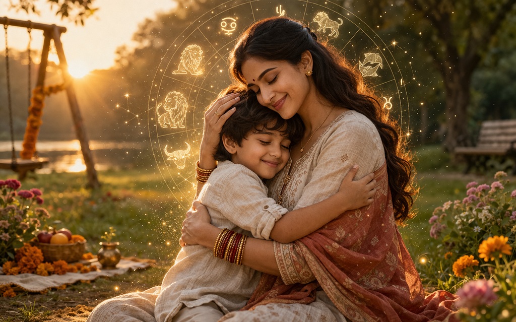 Which Zodiac Signs Have the Strongest Parenting Instincts?