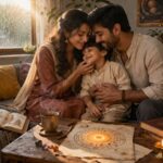 The Parent-Child Astrology Manual Decoding Family Dynamics