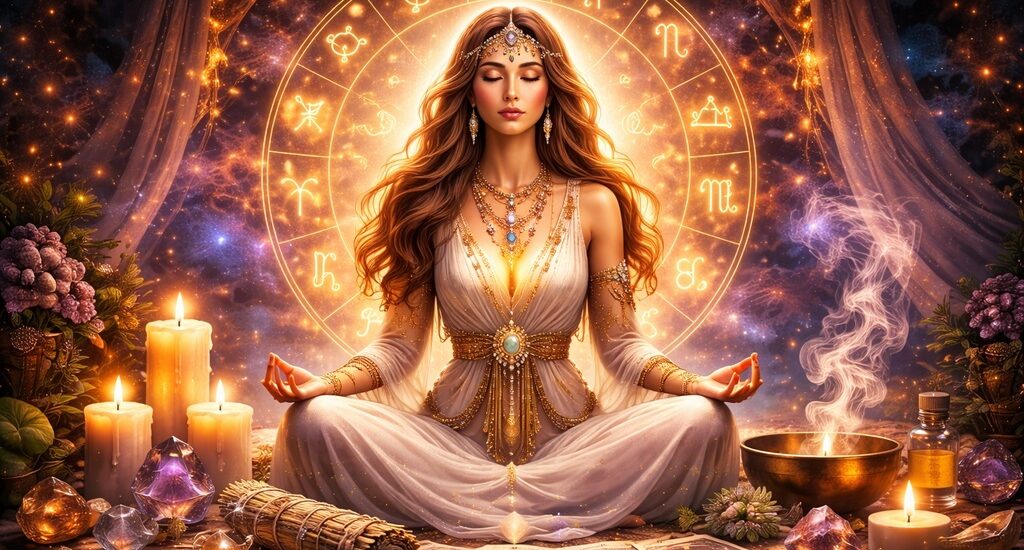 Which zodiac sign are mostly spiritual