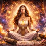Which zodiac sign are mostly spiritual
