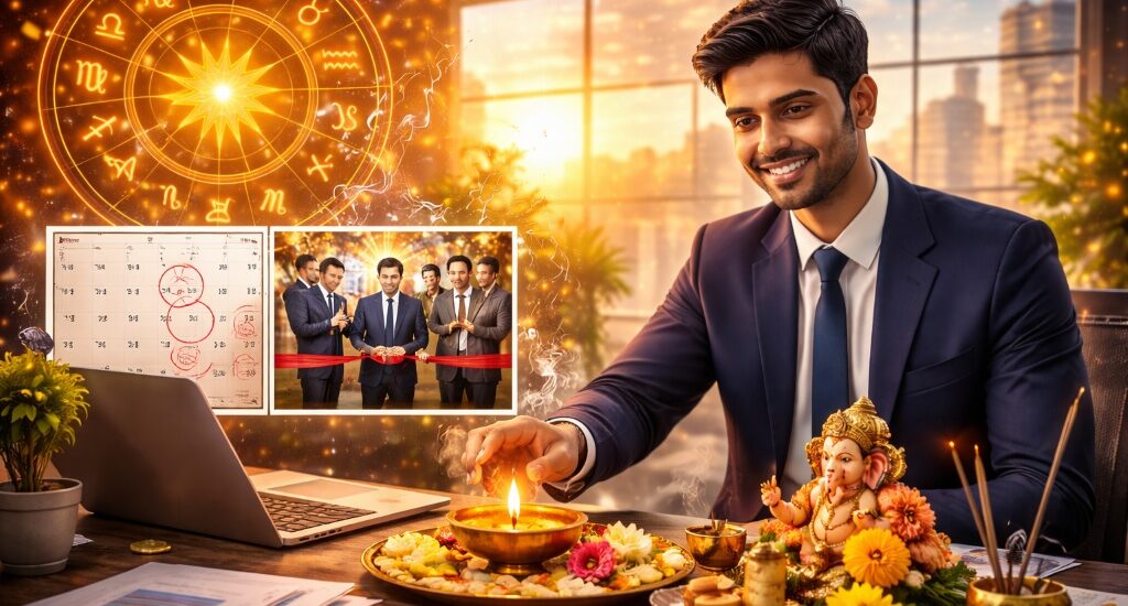 Best Day to Start a Business