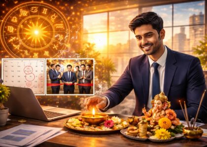 Best Day to Start a Business