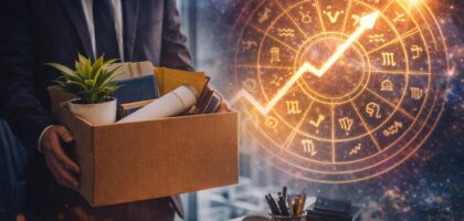 Best Time For Change The Job As Per Astrology