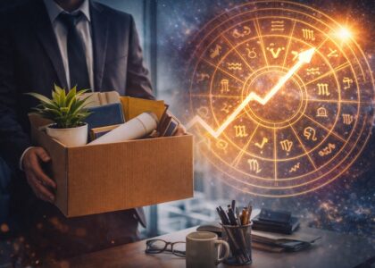 Best Time For Change The Job As Per Astrology