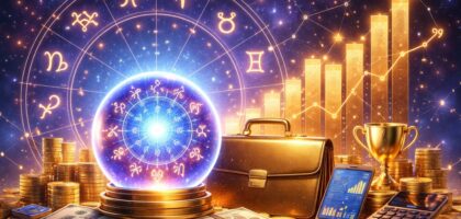 Business Success by Zodiac Sign Can Your Stars Build an Empire