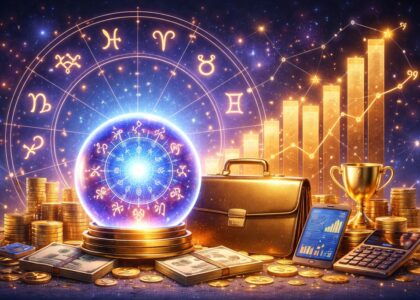 Business Success by Zodiac Sign Can Your Stars Build an Empire