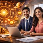 Career Astrology When Will You Get a Promotion or Job Change