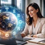 Career Success: How Your Governing Planet Shapes Your Professional Path